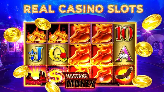 jokaroom casino app