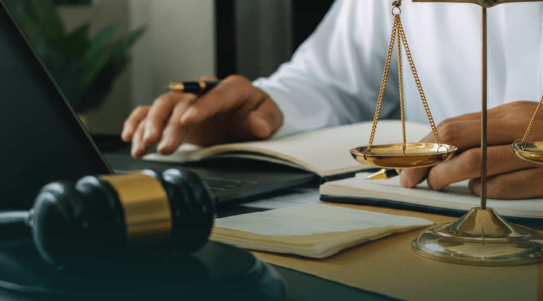 أفضل محامي بنوك في السعودية