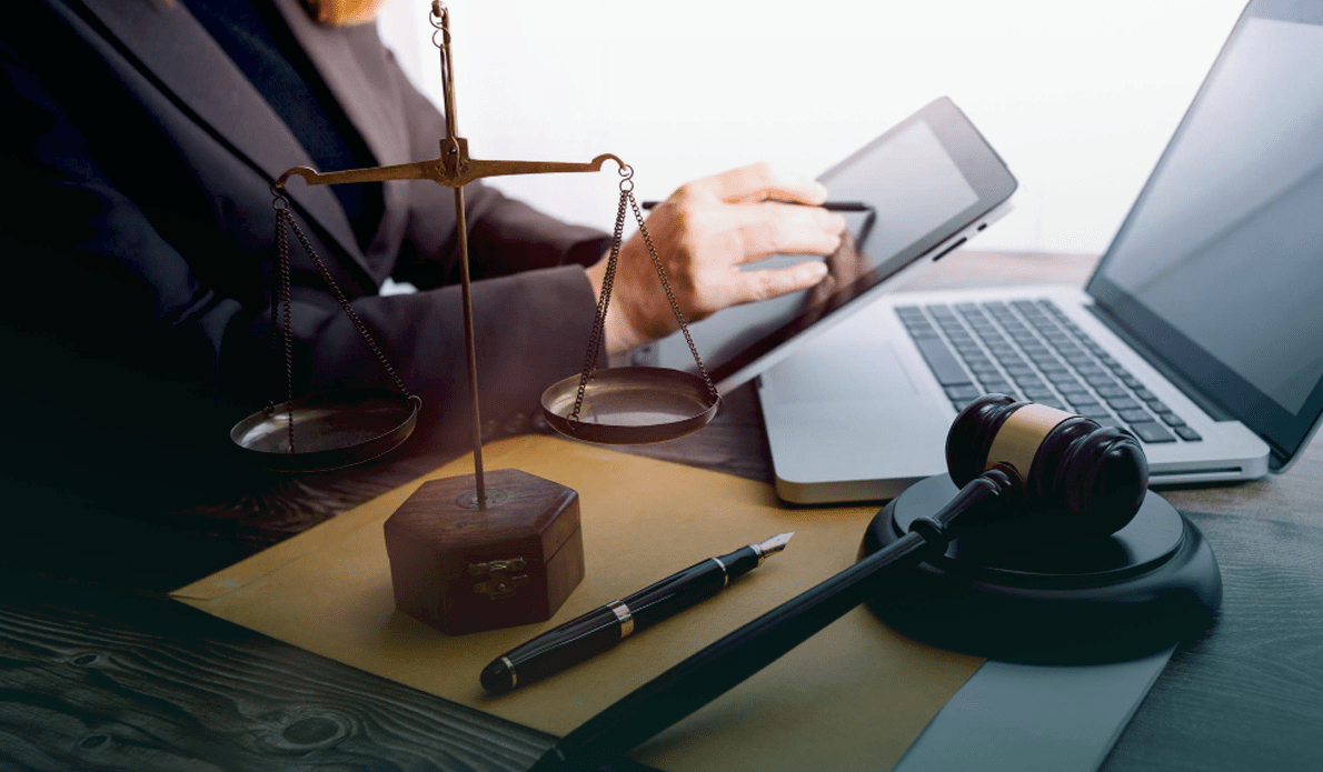 طريقة التنازل عن قضية الكترونيا