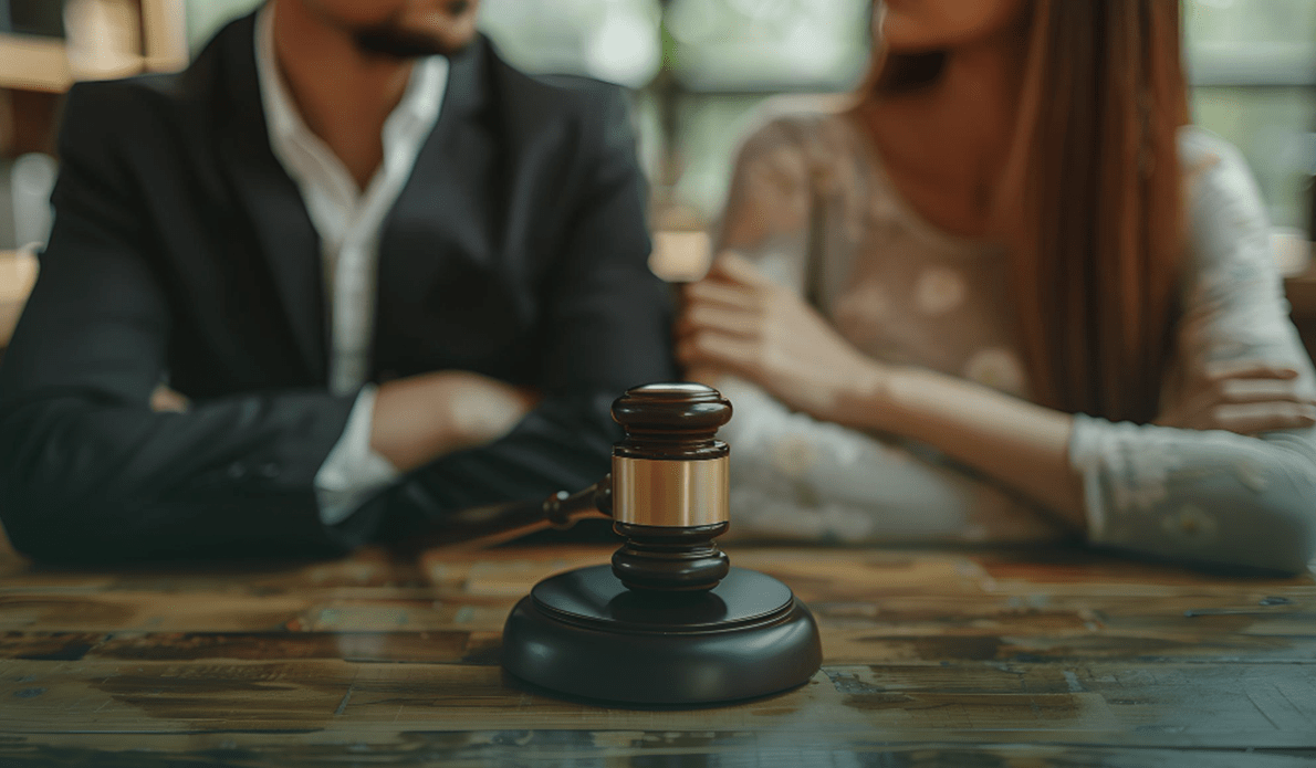 أفضل محامي طلاق في الرياض