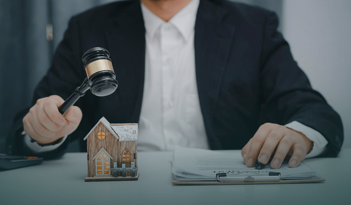 محامي قسم تركات