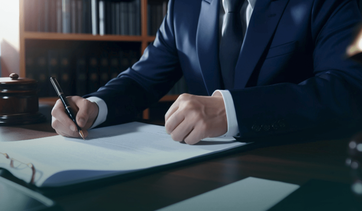 محامي قضايا مالية الرياض