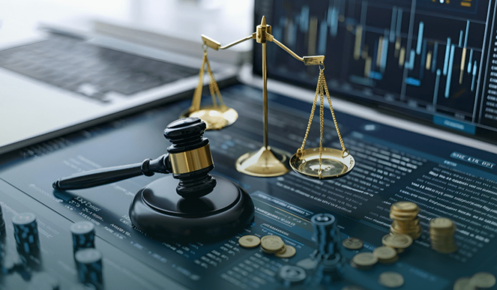 اسعار الاستشارات القانونية في السعودية: دليل شامل