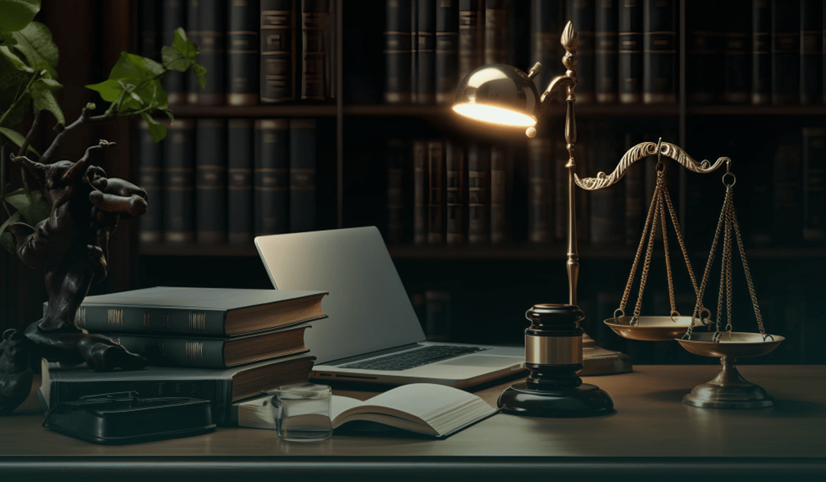 خدمات مكتب محاماة