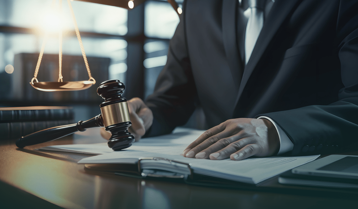 دعوى شطب علامة تجارية