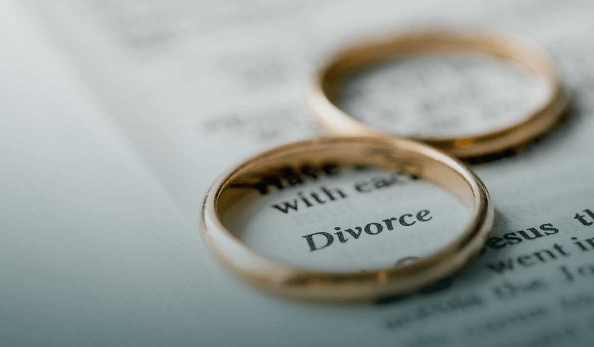 صحيفة دعوى طلاق في السعودية