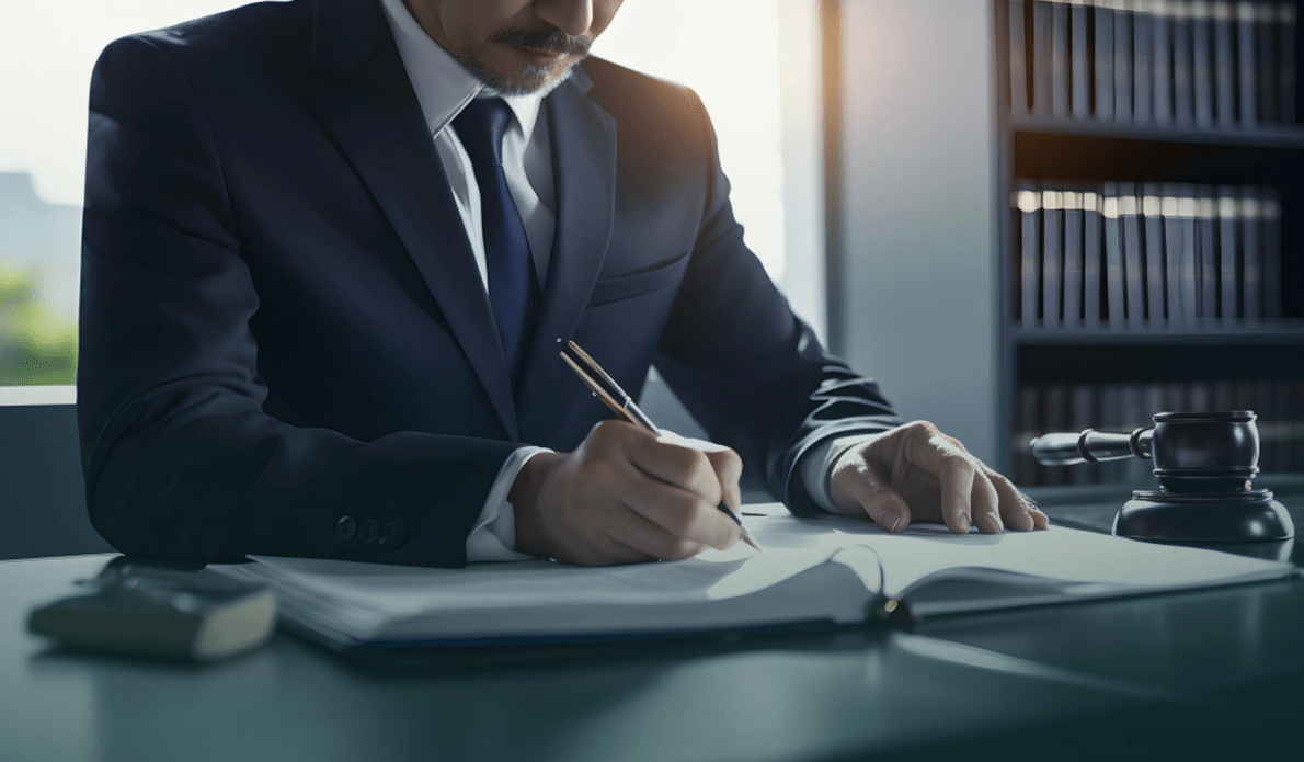 محامي إداري بالرياض