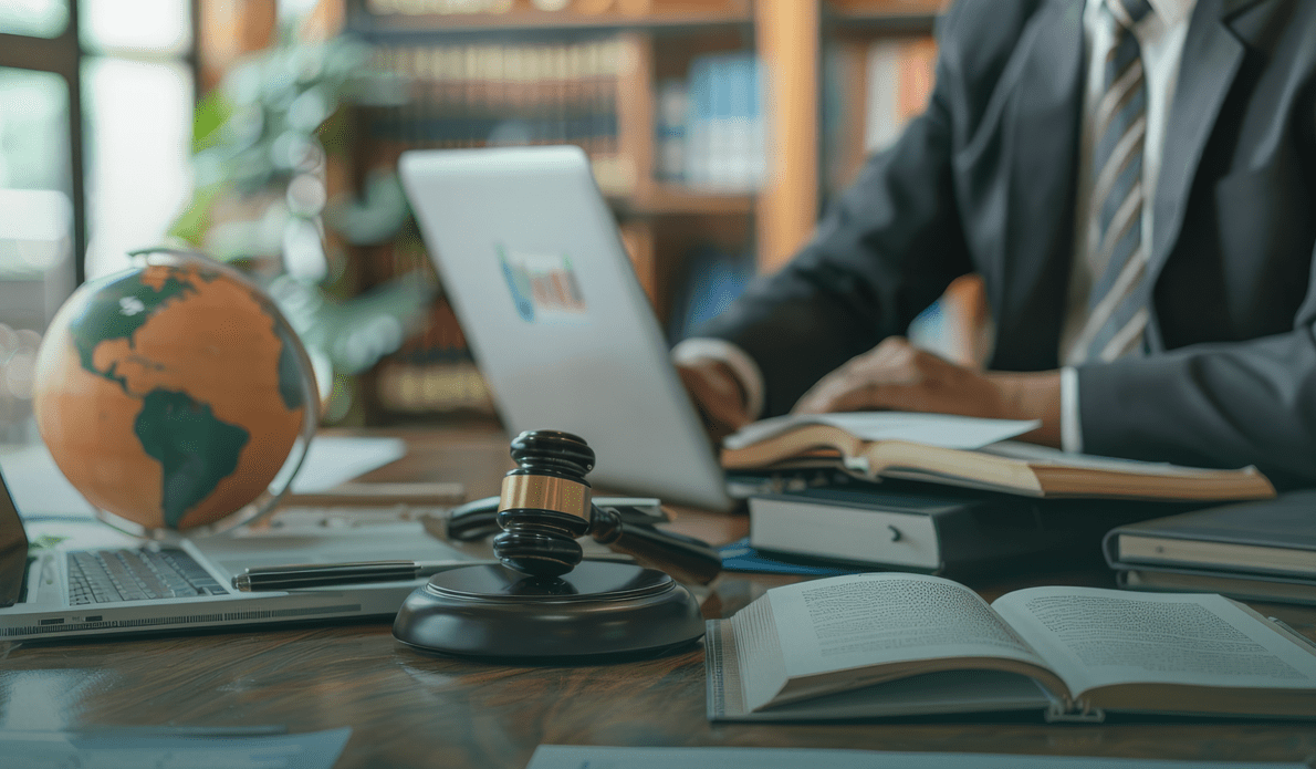 متى تحتاج إلى محامي قضايا تجارية؟