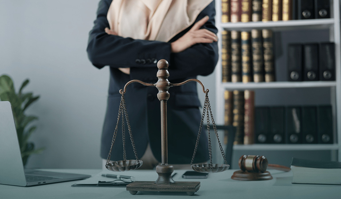 شروط المحاماة في السعودية للنساء